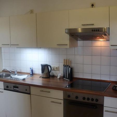 Ferienwohnung Deichblick Dornumersiel Buitenkant foto